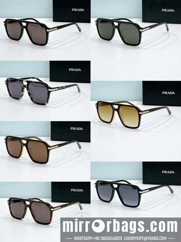 Prada Glasses smh67