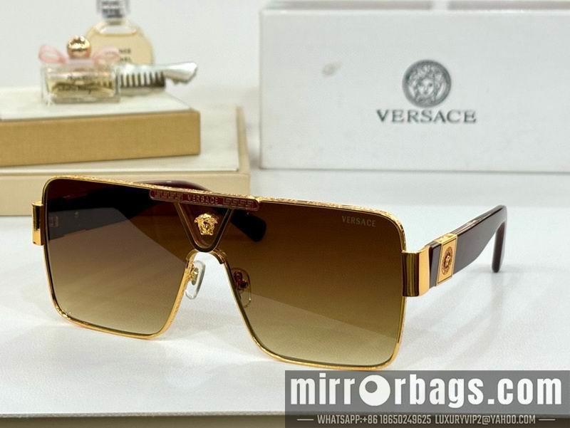 Versace Glaases smx73