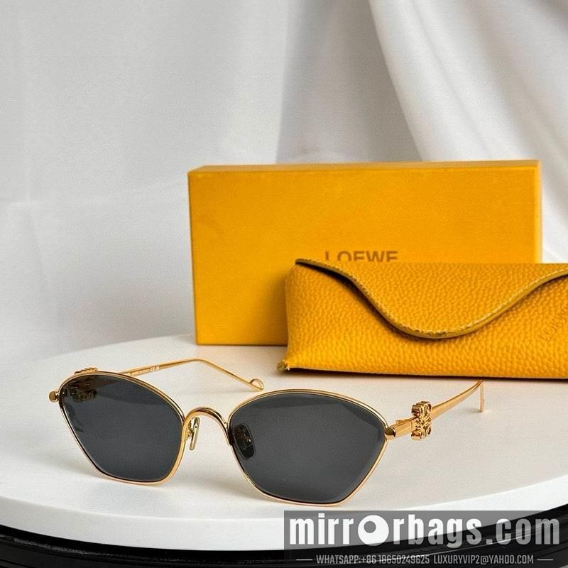 Loewe Glasses 03smh03