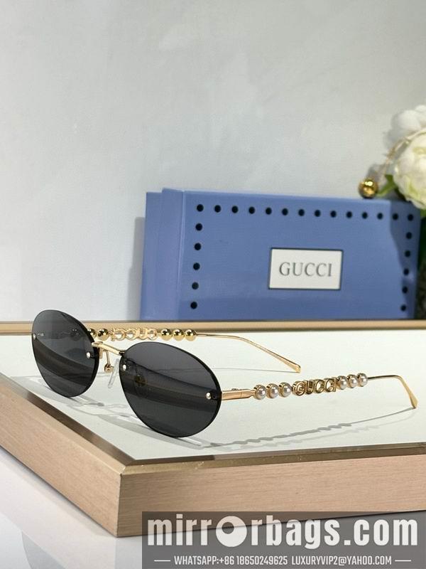 Gucci Glasses smh149