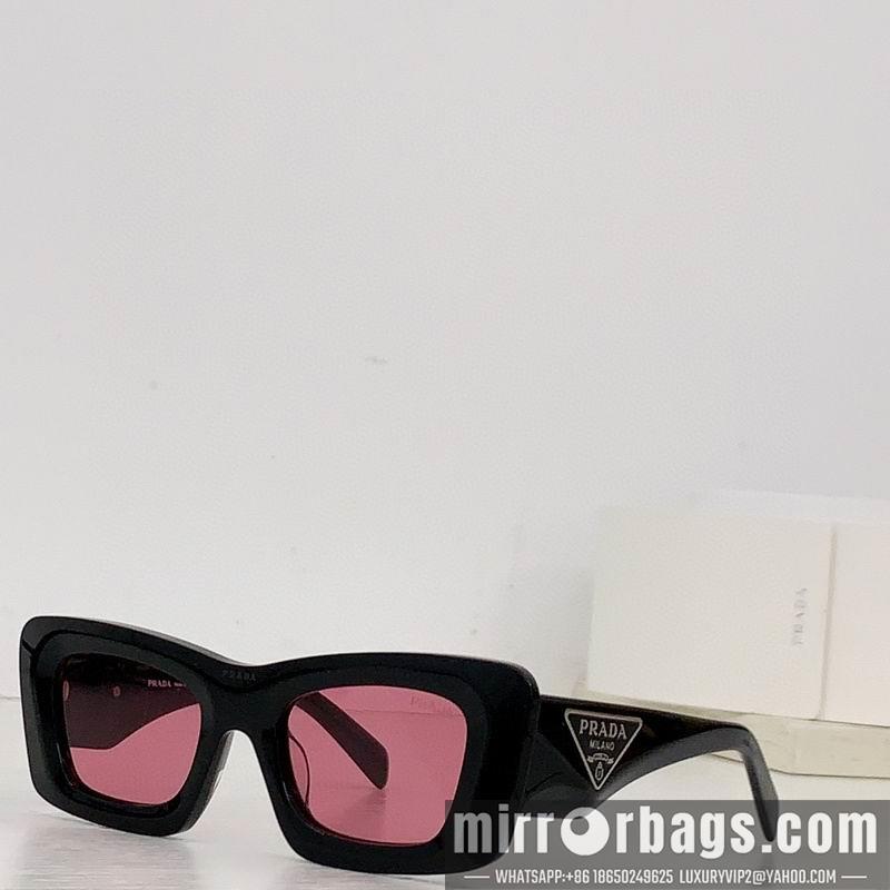Prada Glasses smh90