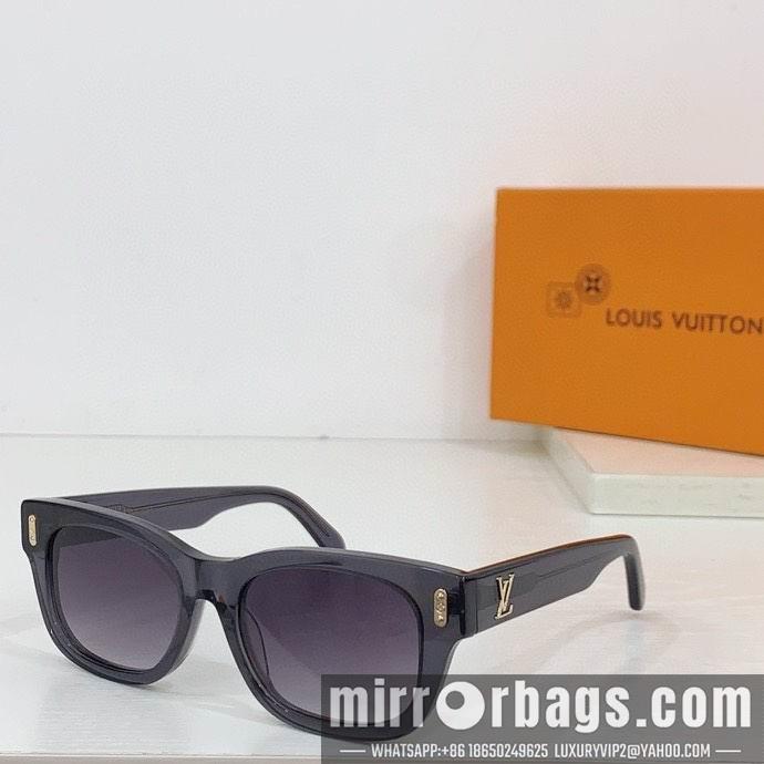 LV Glasses smx174