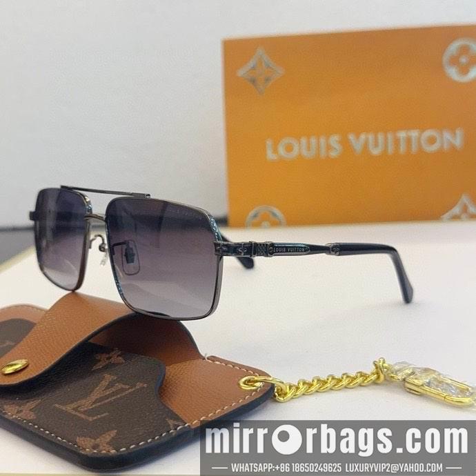 LV Glasses smx148
