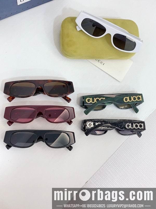 Gucci Glasses smr86