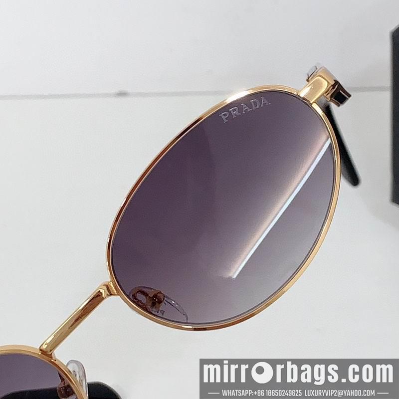 Prada Glasses smh58