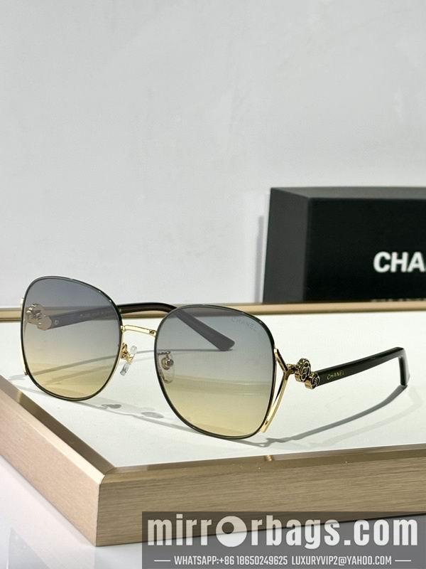 Chanel Glasses smh131