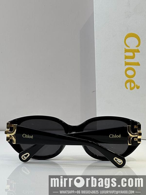 loewe Glasses 03smh49