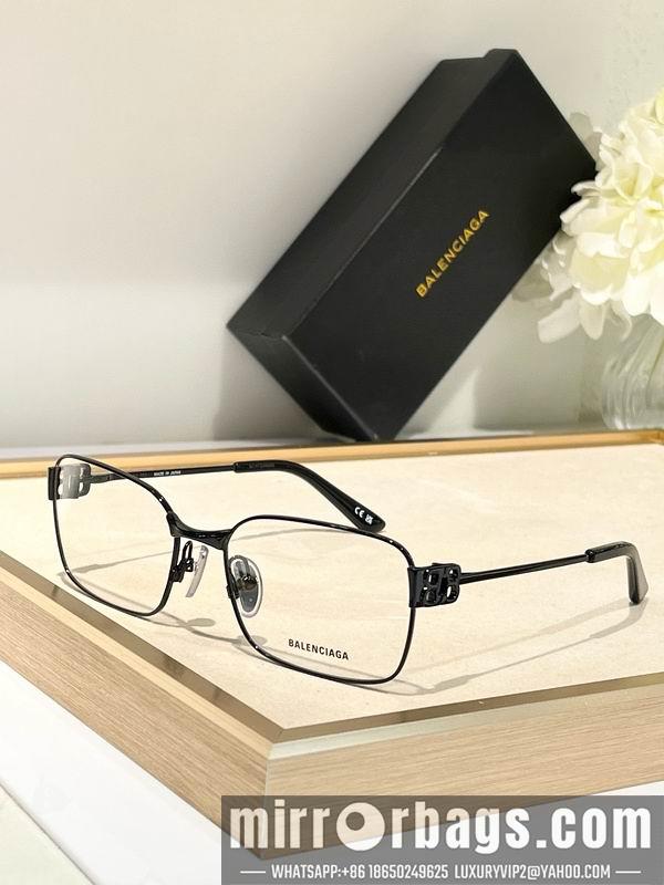 Balenciaga Glasses smx52