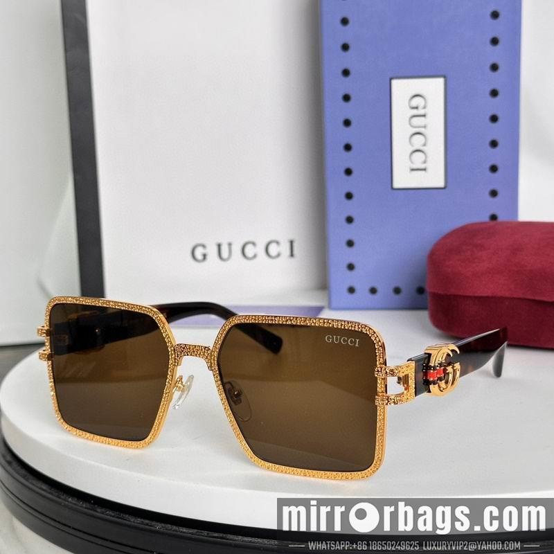 Gucci Glasses smh103
