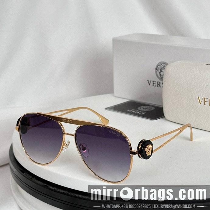 Versace Glaases smx102