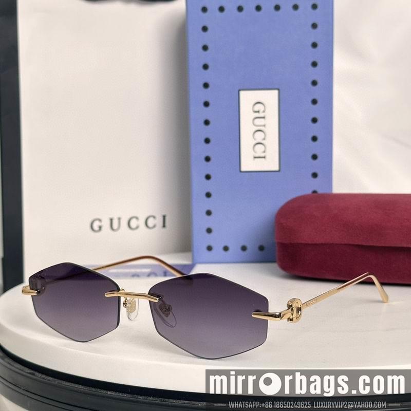 Gucci Glasses smh83