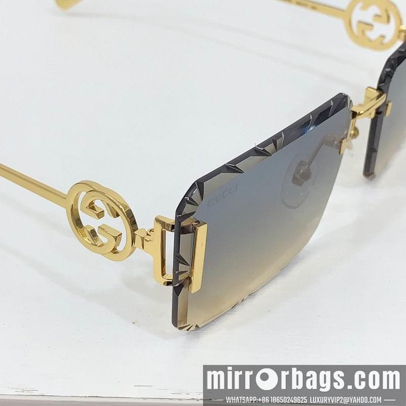 Gucci Glasses smr48