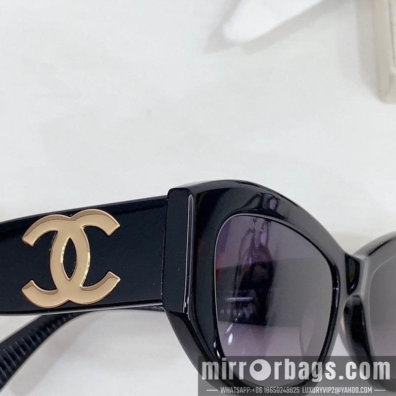 Chanel Glasses smr73