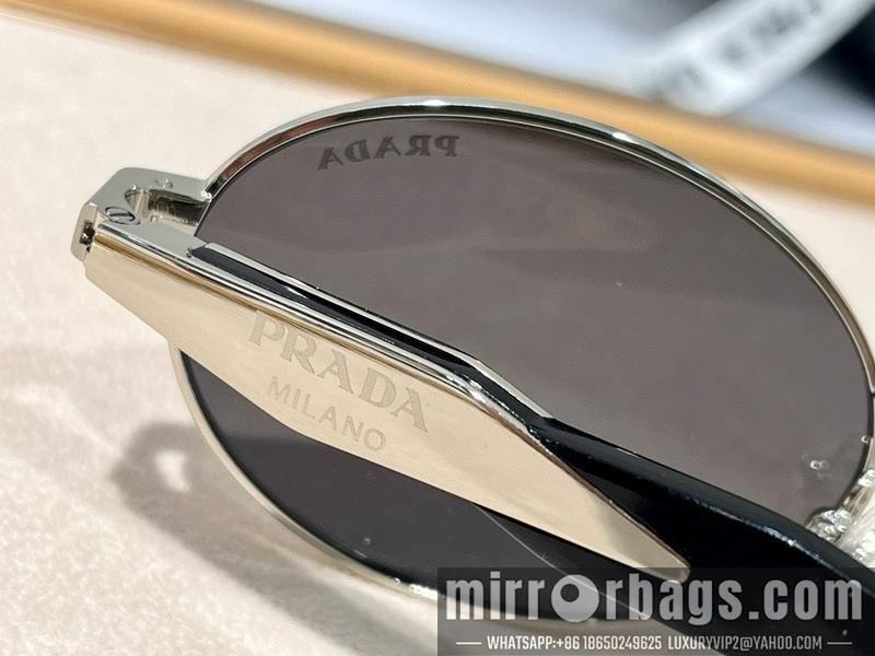 Prada Glasses smr20