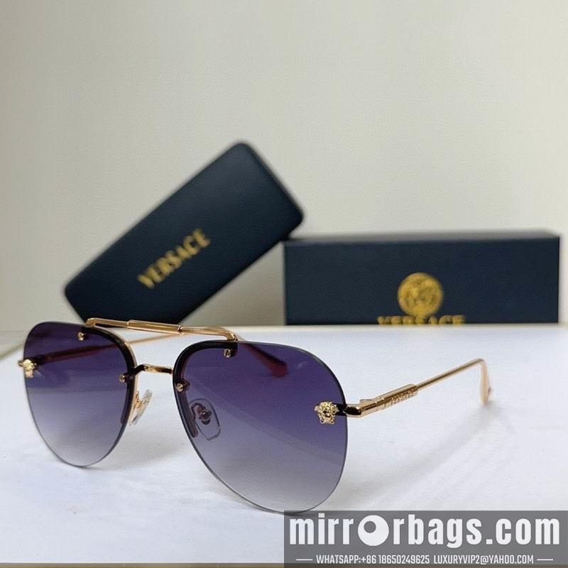 Versace Glasses 03smh79