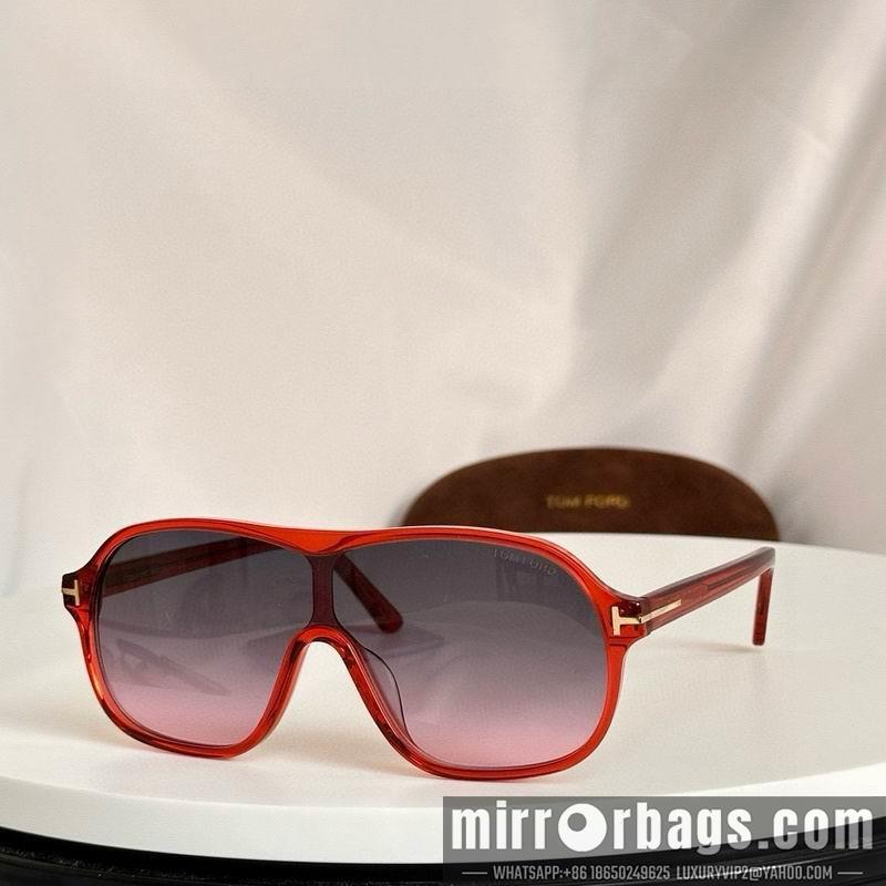 Tom Ford Glasses smx88