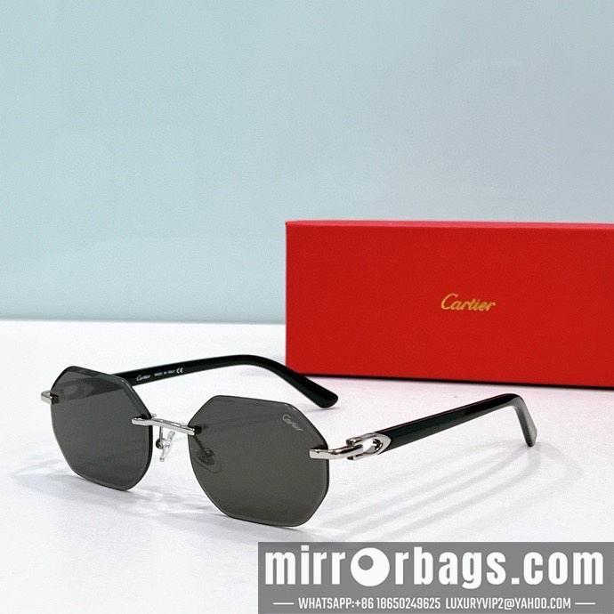 Cartier Glasses smr154