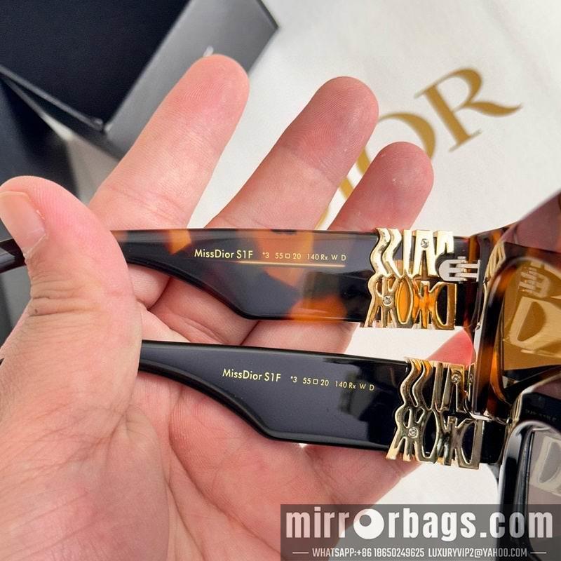 Dior Glasses 03smh18