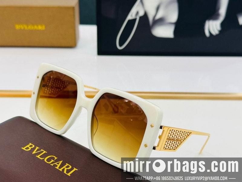 Bvlgari Glasses smx10