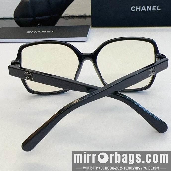 Chanel Glasses smx160
