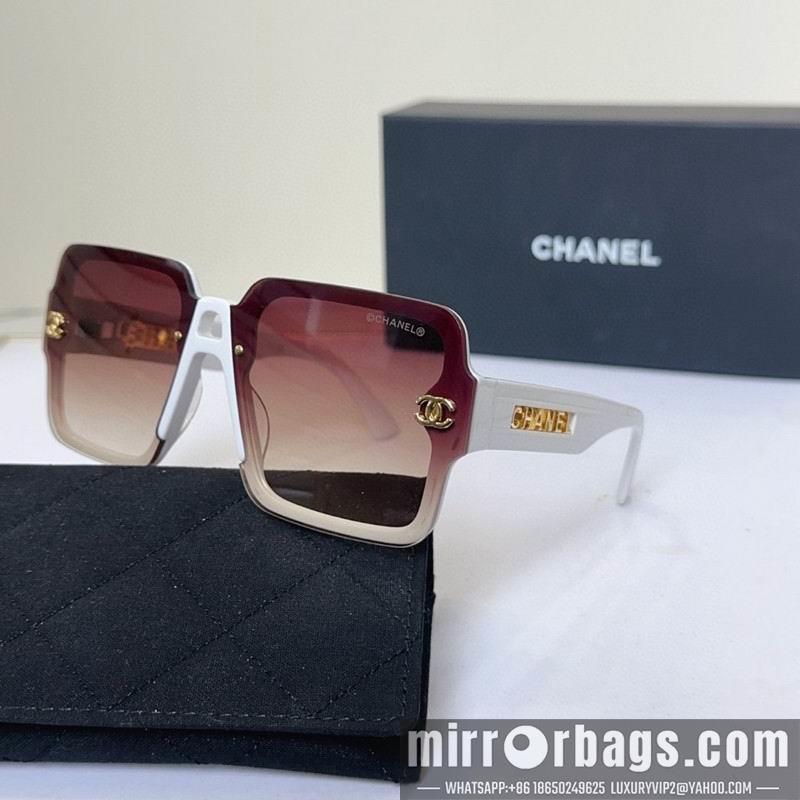 Chanel Glasses smh162