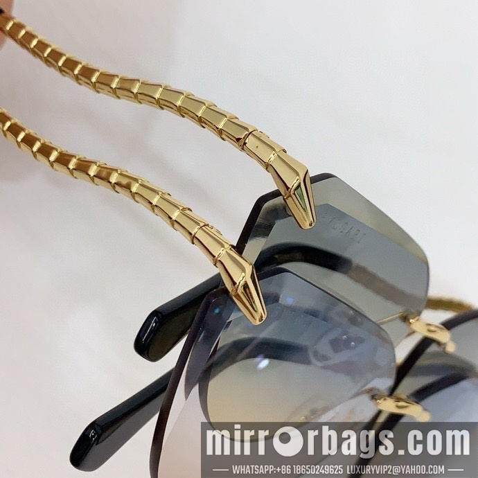 Bvlgari Glasses 03smh10