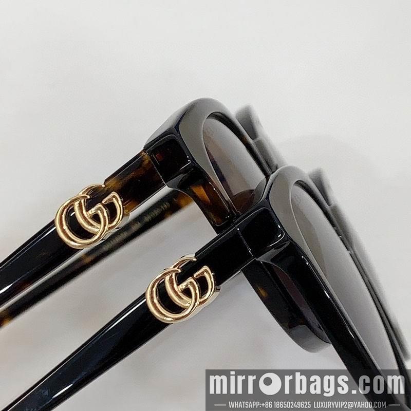 Gucci Glasses smr103