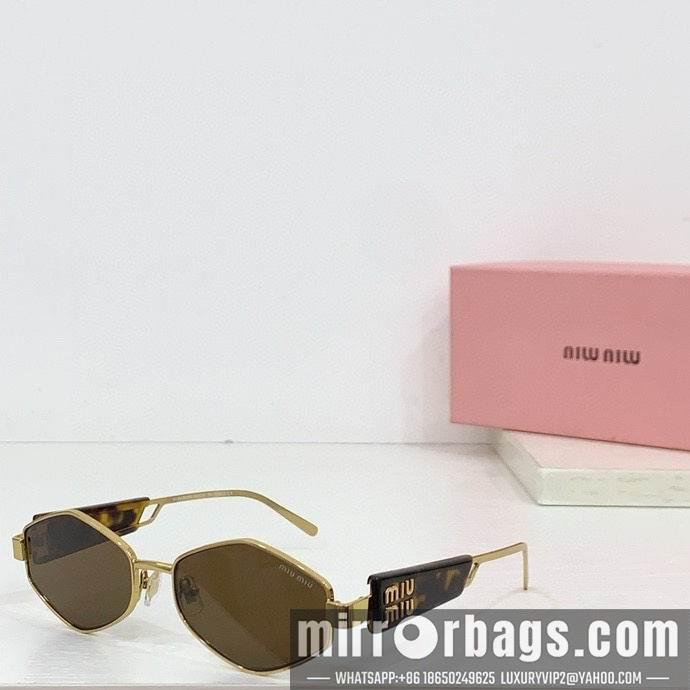 MiuMiu Glasses smx126