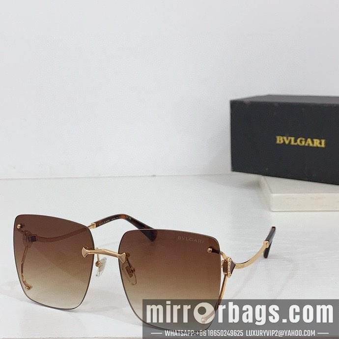 Bvlgari Glasses 03smh06