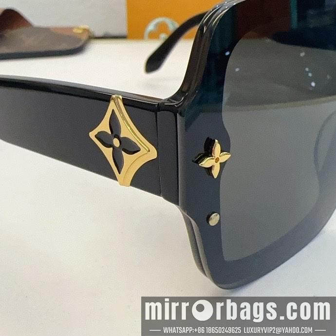 LV Glasses smx143