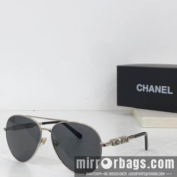 Chanel Glasses smx346