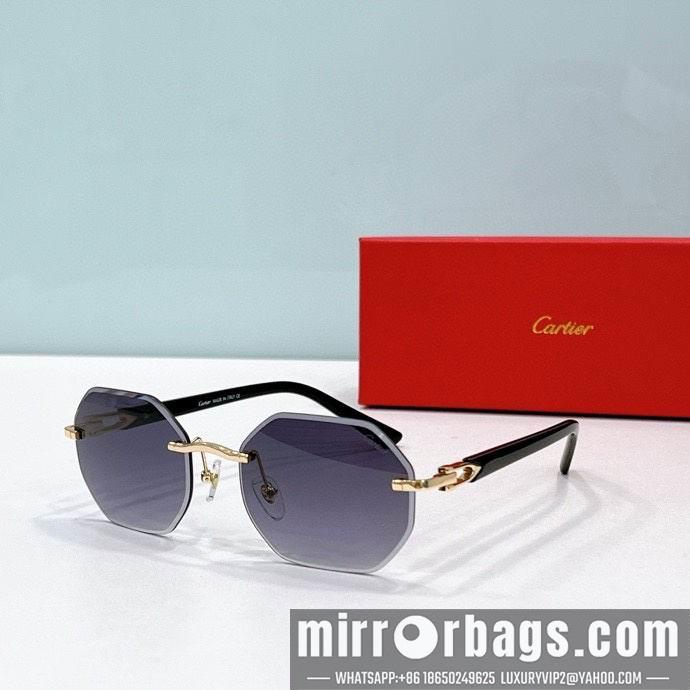 Cartier Glasses smr150