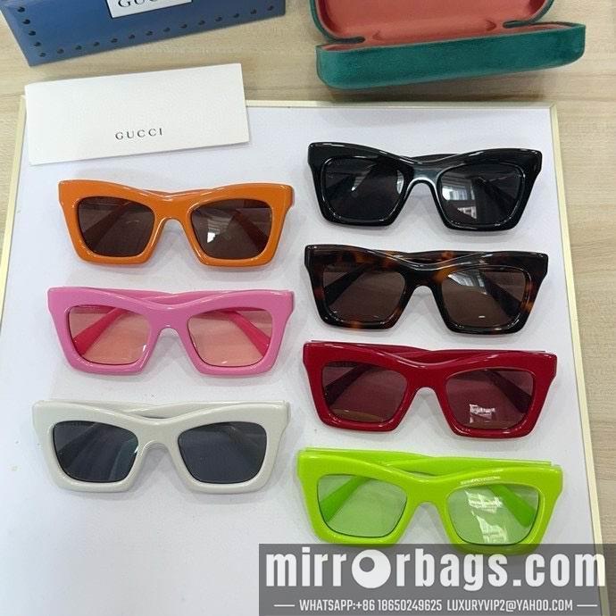 Gucci Glasses smr37