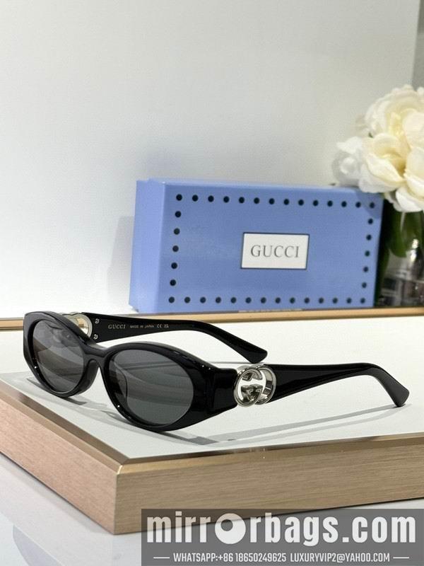 Gucci Glasses smh234