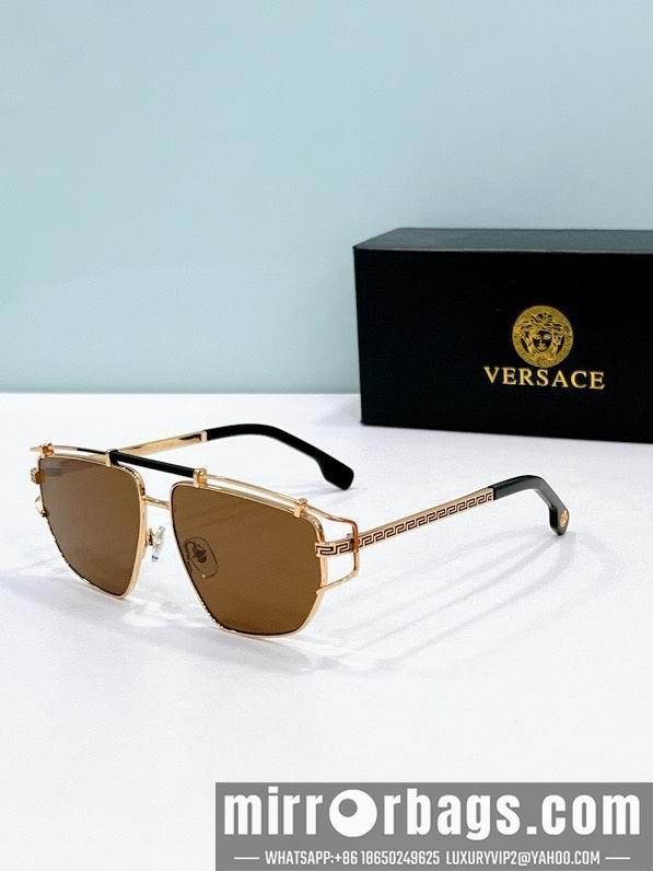 Versace Glaases smx141