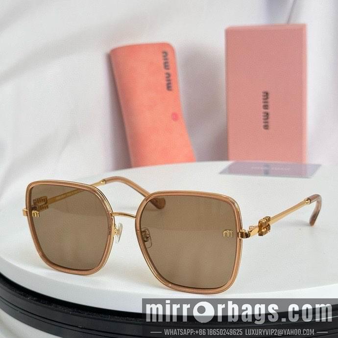 MiuMiu Glasses smx63