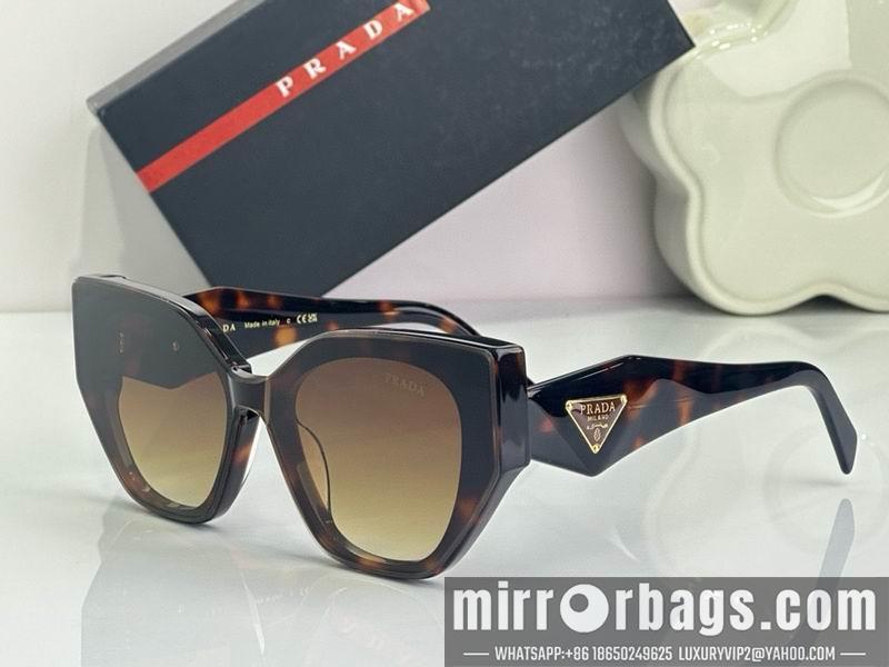 Prada Glasses smx193