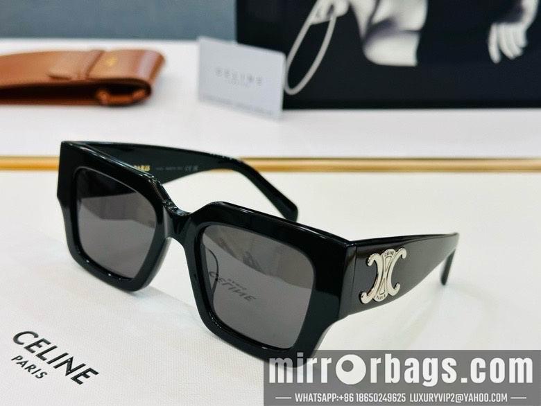 Celine Glasses smx144