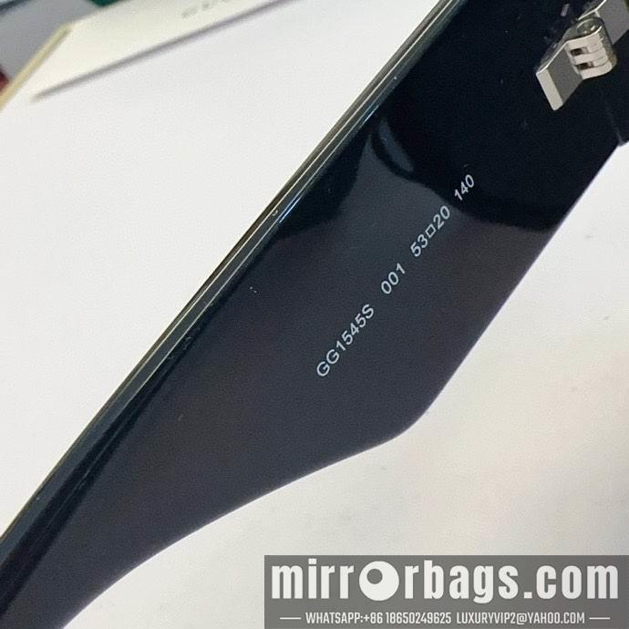 Gucci Glasses smx117