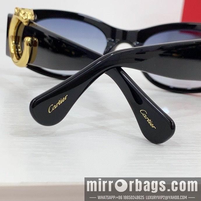 Cartier Glasses smx275