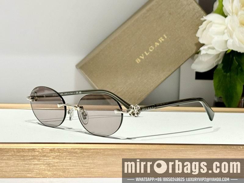 Bvlgari Glasses 03smh130