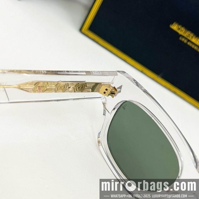 Jacques Marie Mage Glasses smx57
