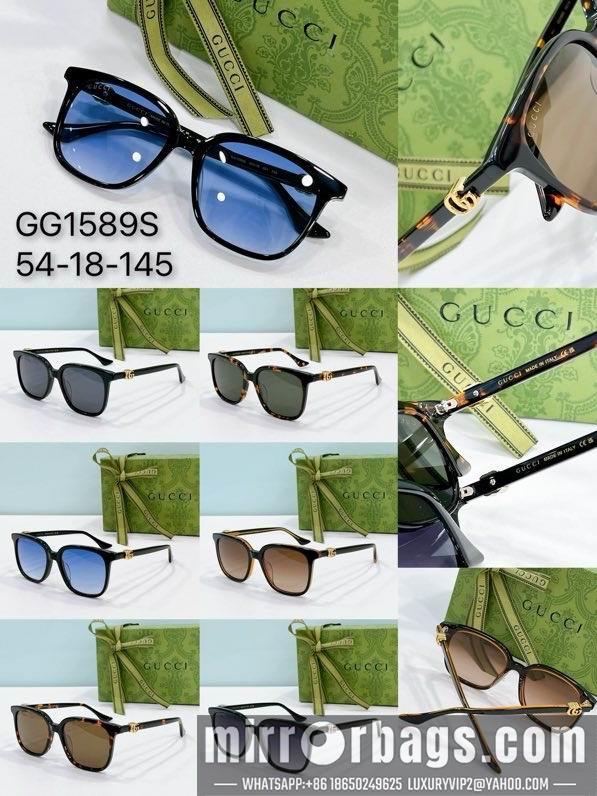 Gucci Glasses smx98