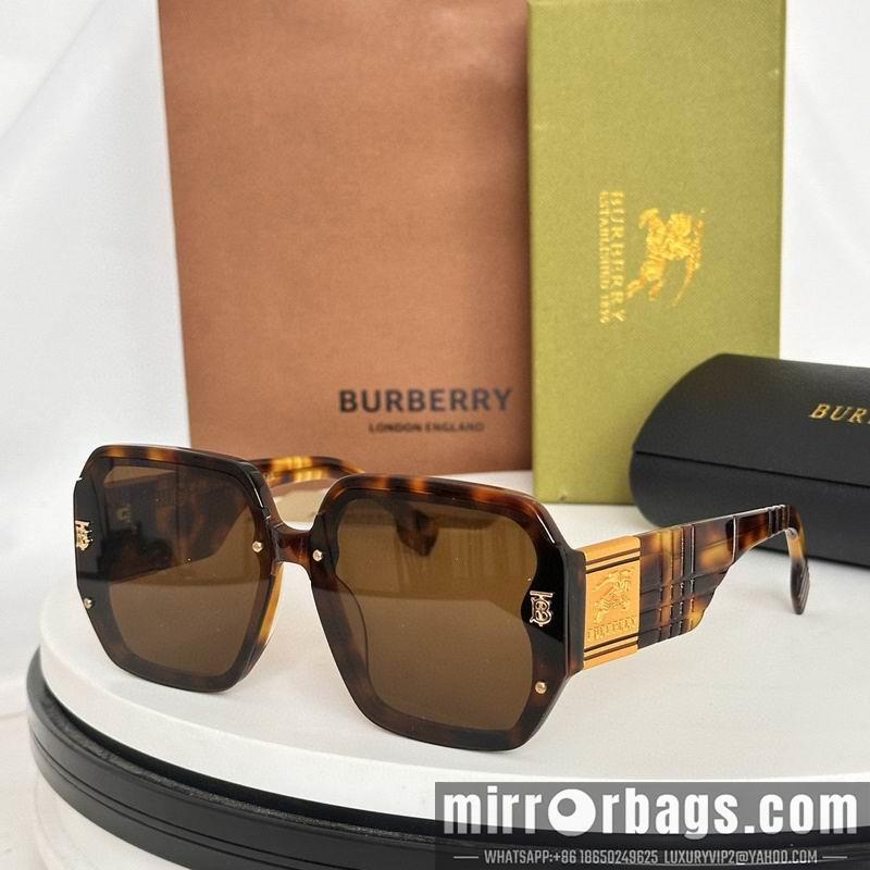 Burberry Glasses smr52