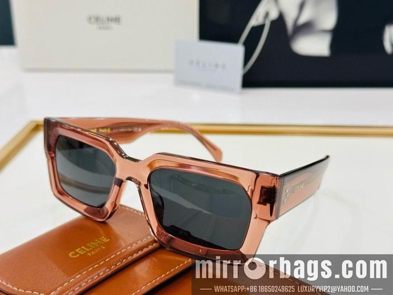Celine Glasses smx179