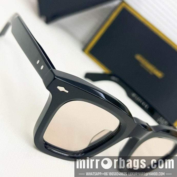 Jacques Marie Mage Glasses smx39