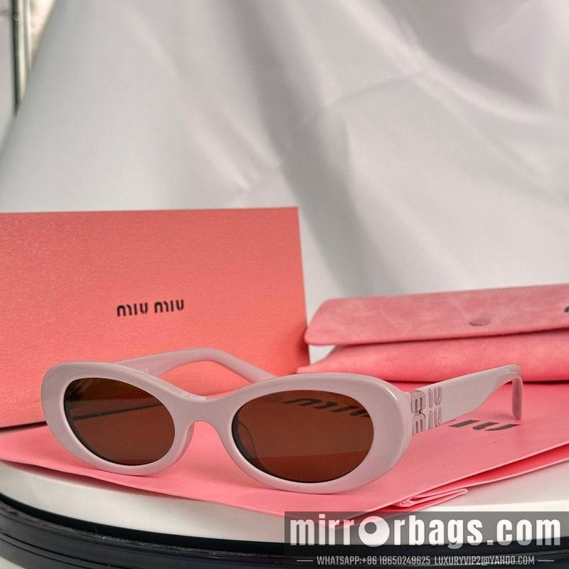 MiuMiu Glasses 03smh28