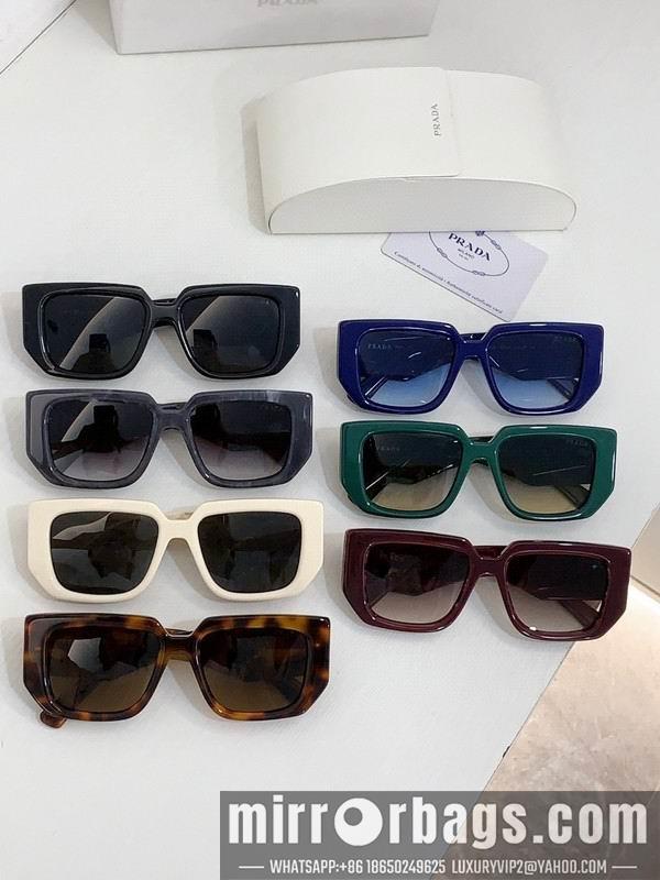 Prada Glasses smh42