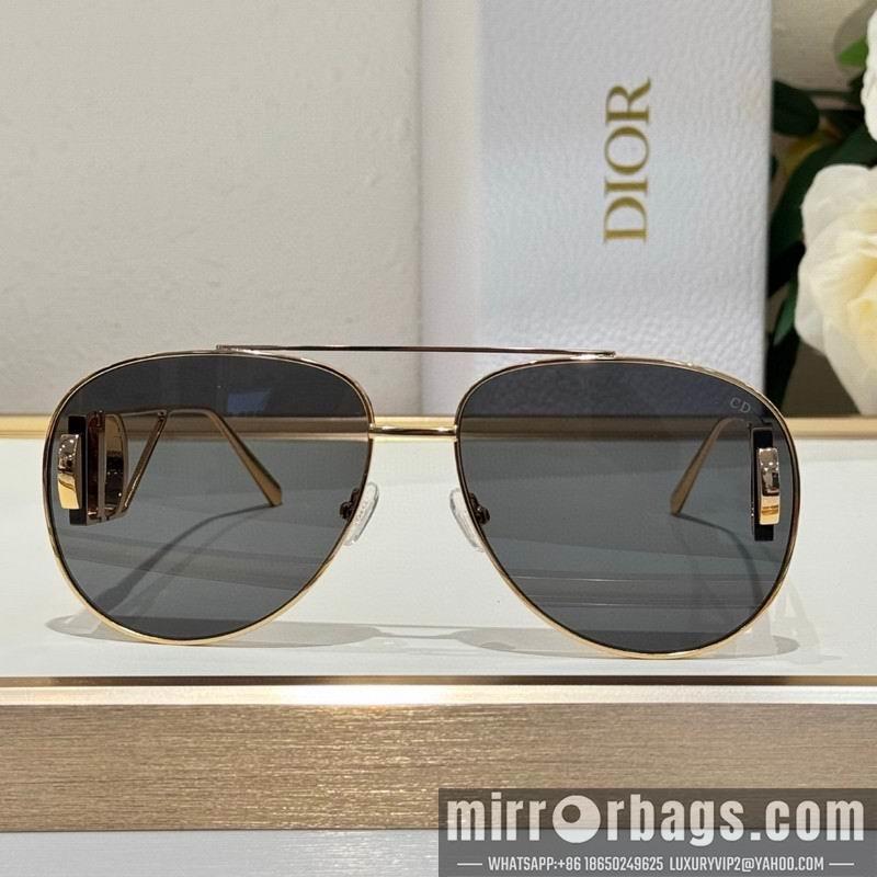 Dior Glasses 03smh135