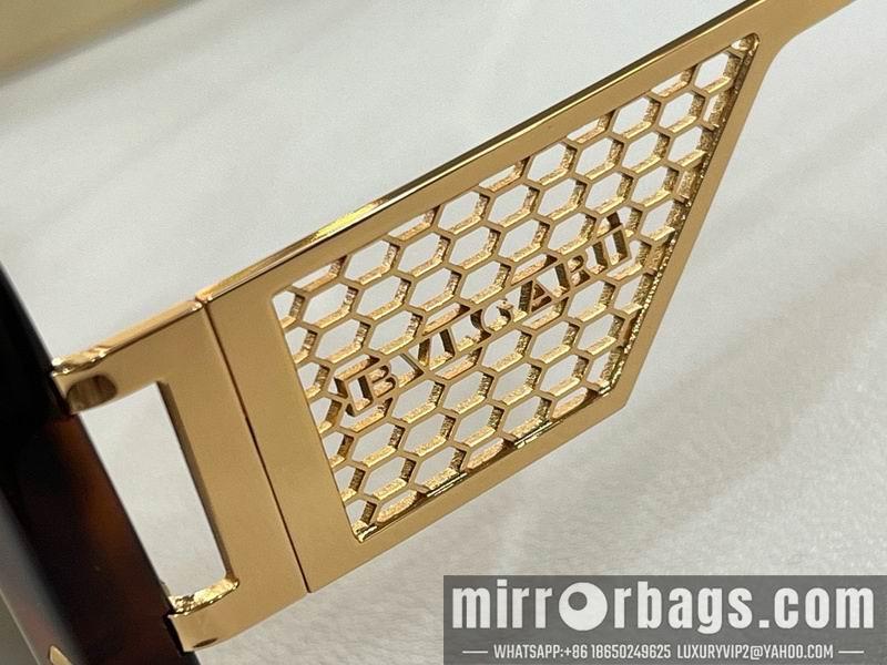 Bvlgari Glasses smx11